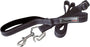 ThunderLeash Dog Leash, Black