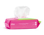 Modern Kanine Watermelon Large Grooming Wipes, 100-ct