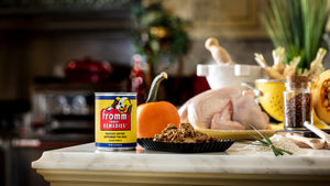 Fromm Family Remedies Digestive Support Chicken Formula Dog Supplement