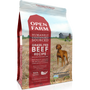 Open Farm Grass-Fed Beef Recipe Grain-Free Dry Dog Food