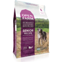 Open Farm Turkey & Chicken Senior Recipe Grain-Free Dry Dog Food