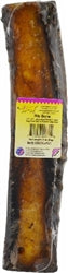 Jones Natural Chews Os de côte de bœuf Friandise pour chiens 7", 1 pièce