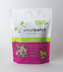 Smallbatch Treats Freeze Dried Turkey Hearts, 3.5-oz