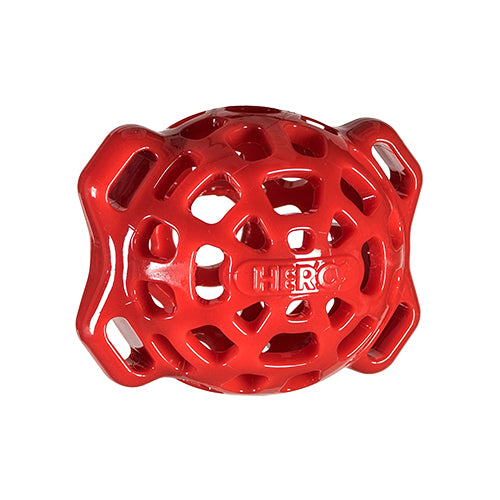Hero Holi Treat Ball Dog Toy, Various Color, Small, 3.5in