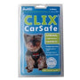 The Company of Animals Clix Car Safe Harness Black