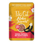 Tiki Cat Aloha Friends Poulet avec Citrouille et Bœuf Nourriture pour Chats