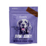 Gâterie pour chien PureVita Ingrédients limités Jerky boeuf, 4 oz