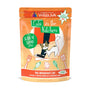 Cats in the Kitchen Pâté The Breakfast Cat Dîner Poulet & Citrouille en Purée Hydratante Sachet de nourriture humide pour chats