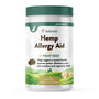 Naturvet Allergy Aid Jar Soft Dog Chew