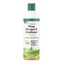 NaturVet H 2-in-1 Argan & Coconut Dog Shampoo & Conditioner, 16-oz