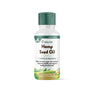 Naturvet Seed Oil With Krill & Salmon