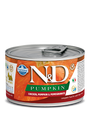 Farmina N&D Pumpkin, Chicken & Pomegranate Wet Dog Food