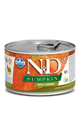 Farmina N&D Pumpkin, Duck & Pumpkin Wet Dog Food