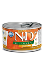 Farmina N&D Pumpkin, Quail & Pomegranate Wet Dog Food