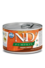Farmina N&D Pumpkin, Venison & Apple Wet Dog Food