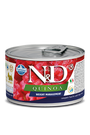 Farmina N&D Quinoa Weight Management Lamb Wet Dog Food