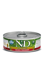 Farmina N&D Prime Poulet et Grenade Nourriture humide pour chatons