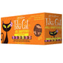 Tiki Cat King Kam Gril Variety Pack, 2.8-oz, 12-pack
