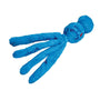 KONG Catnip Wubba Jouet pour chat, assorti