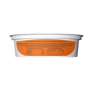 Tiki Cat Raw Chicken with Chicken Bone Broth Frozen Cat Food