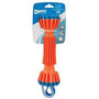 Chuckit! Rugged Bumper Dog Toy, Small
