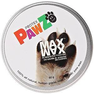 Pawz Max Wax Paw Protection for Dogs