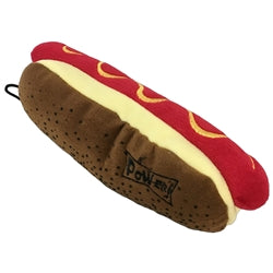 Huxley & Kent Power Plush Haute Dawg Dog Toy