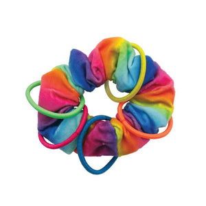 Jouet pour chat KONG Active Scrunchie