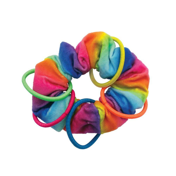 Jouet pour chat KONG Active Scrunchie