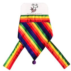 Huxley & Kent Pride Dog Bandana
