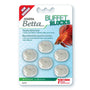 Marina Betta Vacation Block Food, .42-oz
