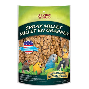 Living World Spray Millet