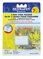 Nutrafin Basix 7 Day Feeder, 1.25-oz