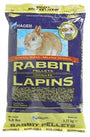 Hagen Rabbit Pellets, 5-lb