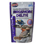 Hikari Massivore Delite Large Nugget Carnivore Pellet 13.4oz