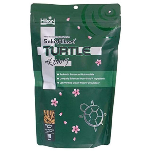 Hikari Saki-hikari Turtle Stick, 1.59-oz