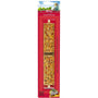 Kaytee Fiesta Perroquet Stick aux fruits tropicaux, 3.5 oz