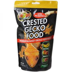 Zoo Med Watermelon Crested Gecko Food