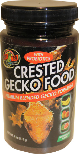 Zoo Med Watermelon Crested Gecko Food