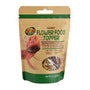 Zoo Med Flower Food Topper Lizard Food
