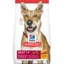 Hill's Science Diet Adult Chicken & Barley Dry Dog Food