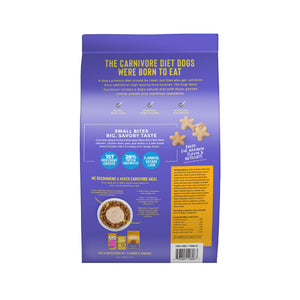 Tiki Dog Aloha Petites Chicken Luau Grain-Free Dry Dog Food