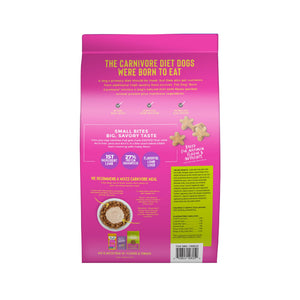 Tiki Dog Aloha Petites Lamb Luau Grain-Free Dry Dog Food