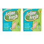 Pellets de pin naturel Feline Fresh, 40 lb