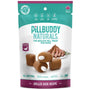 Presidio Pill Buddy Naturals Friandises pour chiens Pilules de canard grillé, 5.29 oz