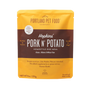 Portland Pet Food Hopkins' Pork N' Potato Grain Free Wet Dog Food, 9-oz