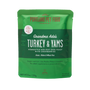 Portland Pet Food Grandma Ada's Grain Free Turkey & Yams Wet Dog Food, 9-oz