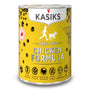 KASIKS Cage-Free Chicken Formula Grain-Free Canned Dog Food