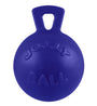 Jolly Pets Tug-n-Toss Dog Toy, Blue