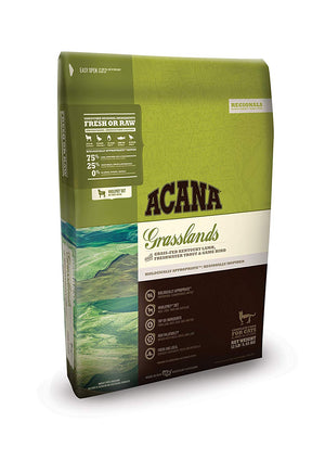 ACANA Regionals Grasslands Dry Cat Food